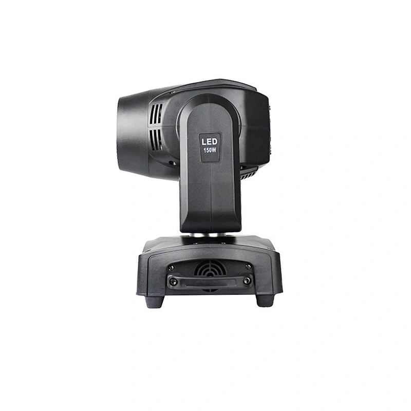 150W DMX Led Spot and beam Moving Head Light