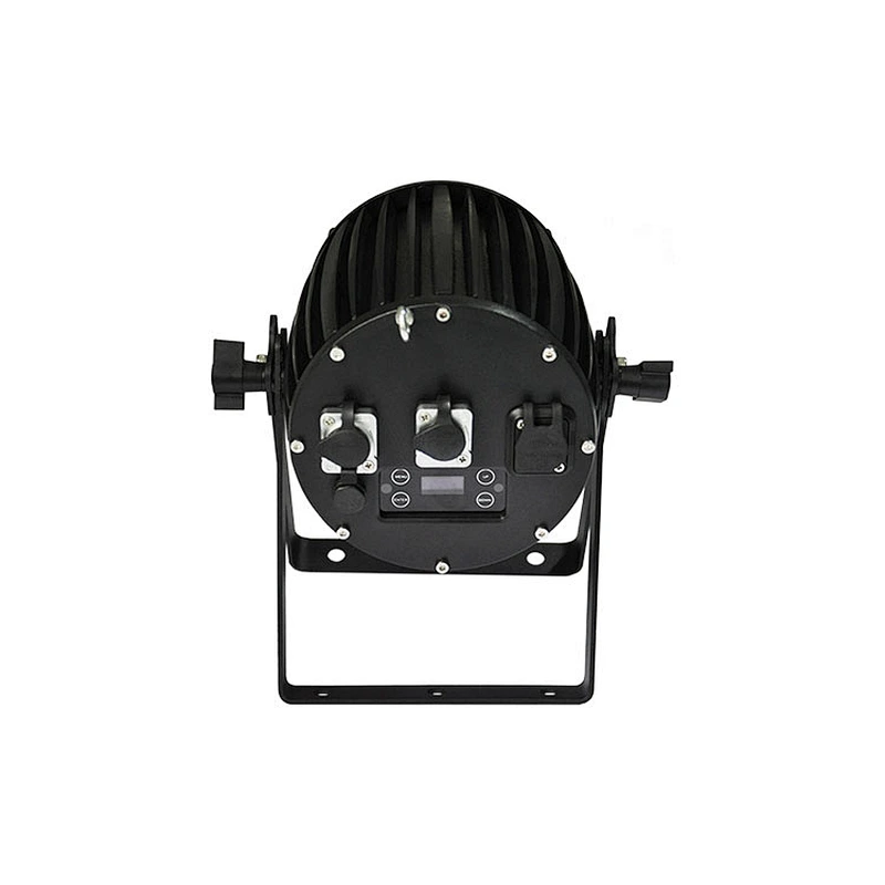 Dmx512 Disco Dj Waterproof 30w Led Rgbw Led Outdoor Par Light