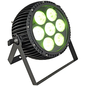 7*25W IP65 7 in 1 Freedom Hex Focus Led Par Light