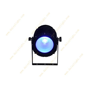 Guangzhou RGBW waterproof COB Led Wash & Par stage light