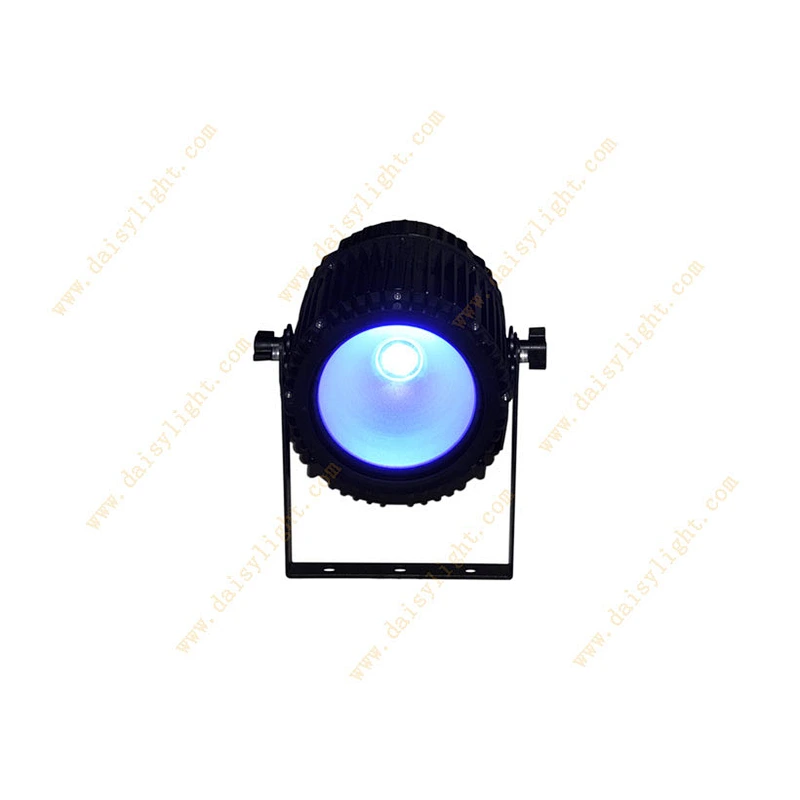 Guangzhou RGBW waterproof COB Led Wash & Par stage light