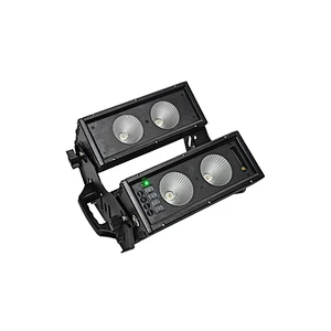 Party enent DMX 512 wireless wall washer light battery led light