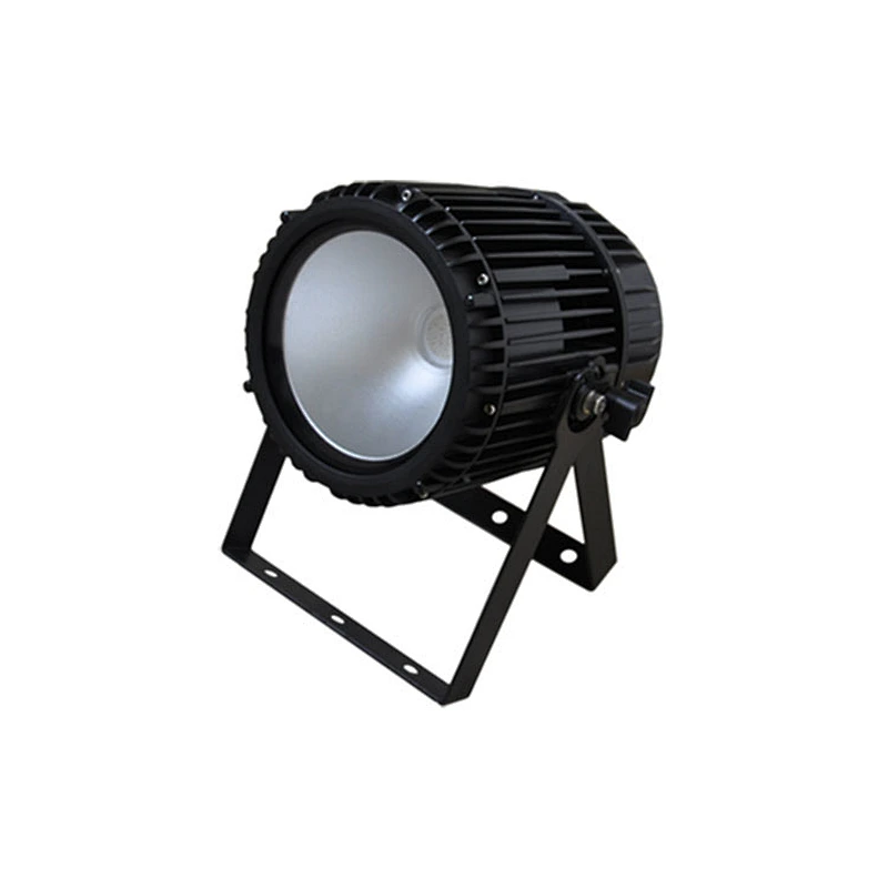 High Power LED COB Stage Par Light 200W RGBW 4-in-1 IP65