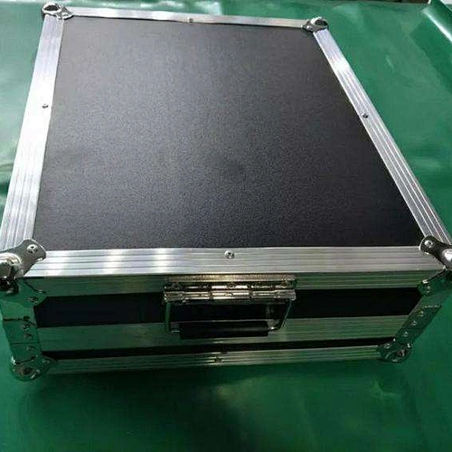 DJ  flight case for moving head light stage light