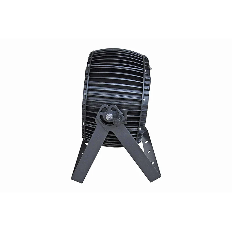 rgbwauv +Lemon focus led par led dmx stage light
