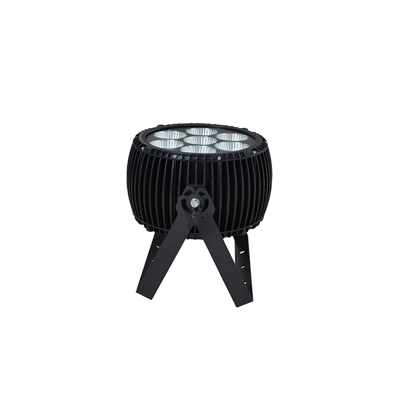 LED stage light UV par