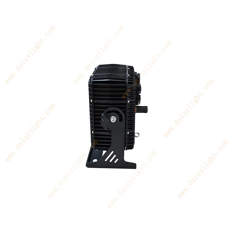 18*12W IP65 6 in 1 Sova Square Led Smd outdoor waterproof Par Light