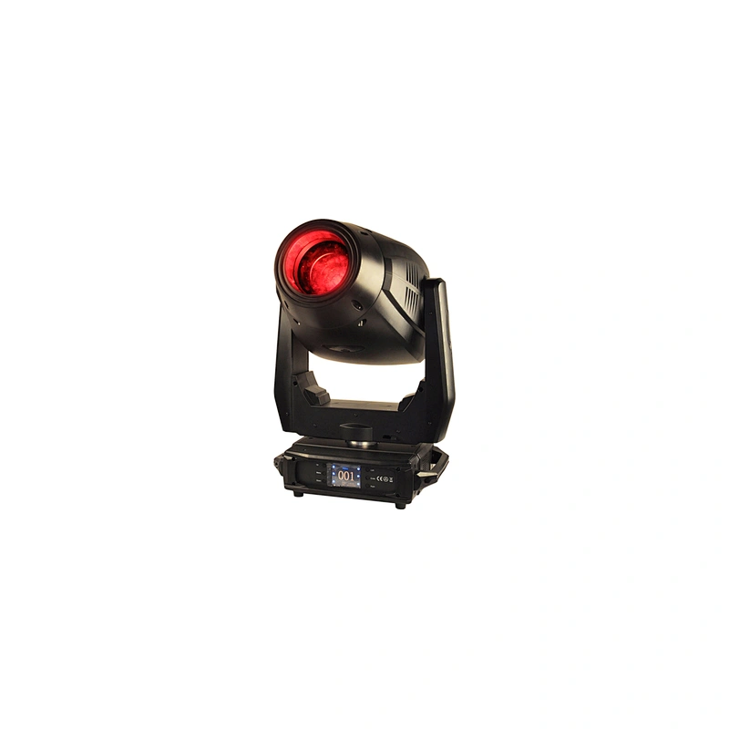 600W CMY CTO IRIS profile framing moving head light