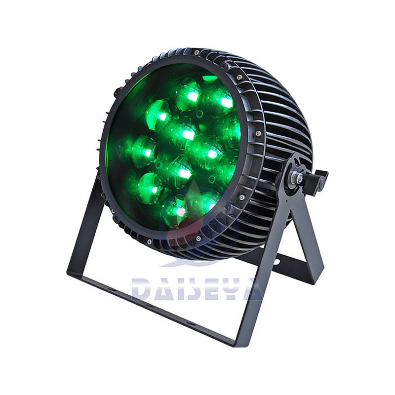 Waterproof led cube color changing Outdoor Led Flood Lights