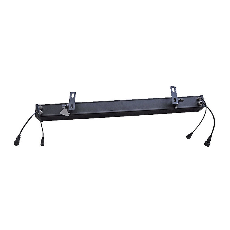Project bridge waterproof matrix outdoor led wall flood bar light