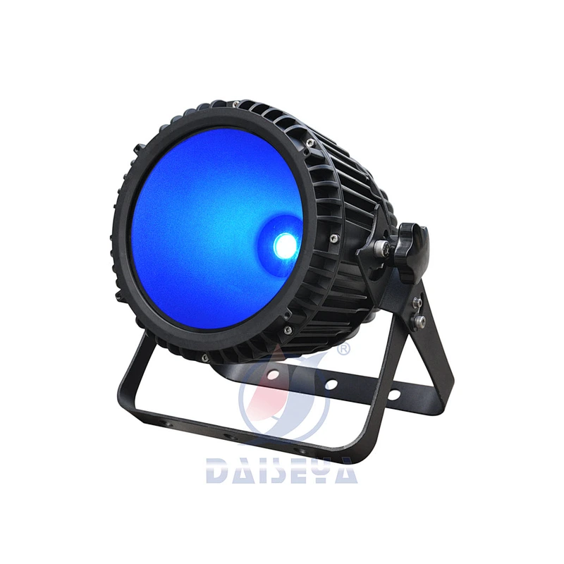 LED dimmer DJ par light led par light ip65 par led dmx stage light