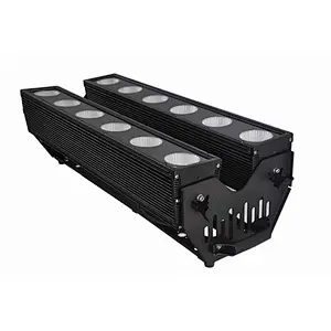 China led wall washer goodwill stage lights outdoor RGBAW IP65 LF2512