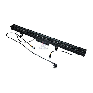 Hot Sale LED Strip Wall Washer Light RGBW Outdoor Factory LQ518
