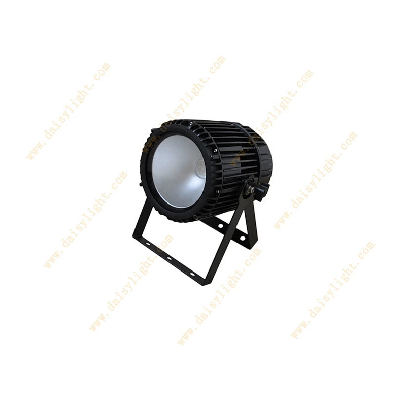 Guangzhou RGBW waterproof COB Led Wash & Par stage light