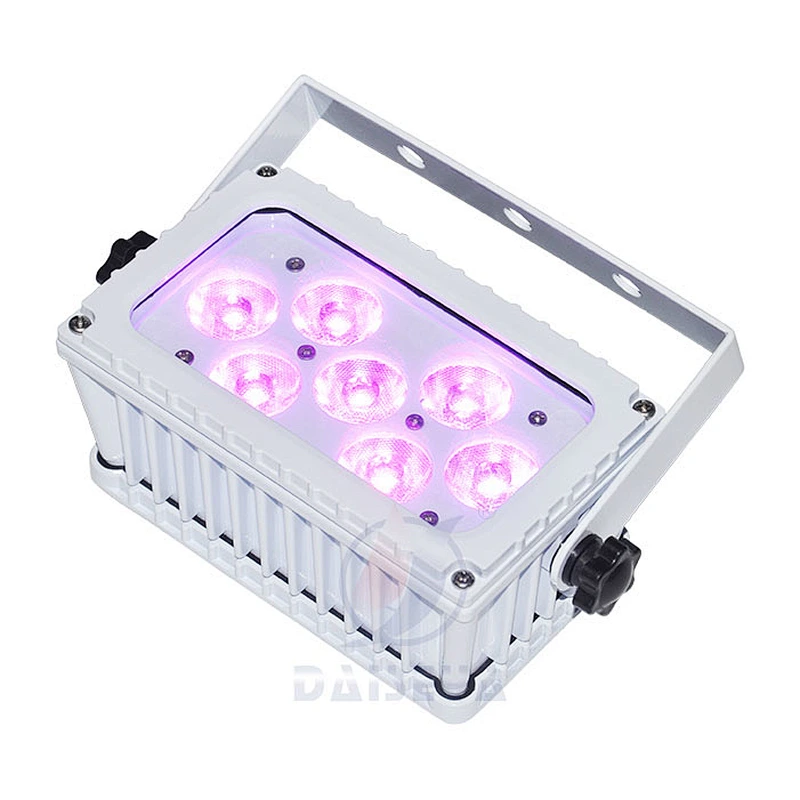 small power 21W led bar wall washer led light wall washer outdoor