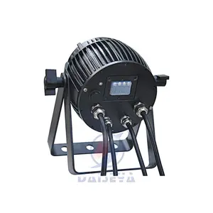Guangzhou 12wX3pcs DMX project led stage lights