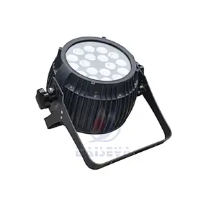 10w DMX512  rgbw led par stage light manufacturer