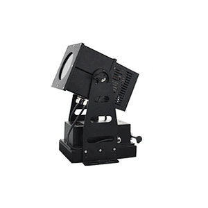 Factory price outdoor advertising Led Gobo Logo Projector Light