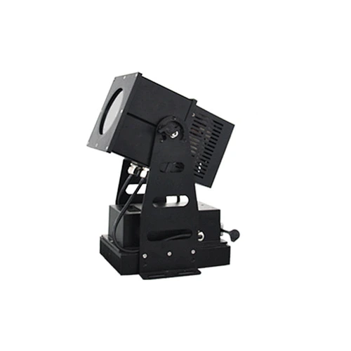 Factory price outdoor advertising Led Gobo Logo Projector Light
