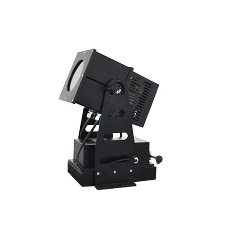 Factory price outdoor advertising Led Gobo Logo Projector Light