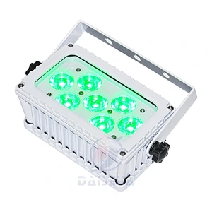 small power 21W led bar wall washer led light wall washer outdoor