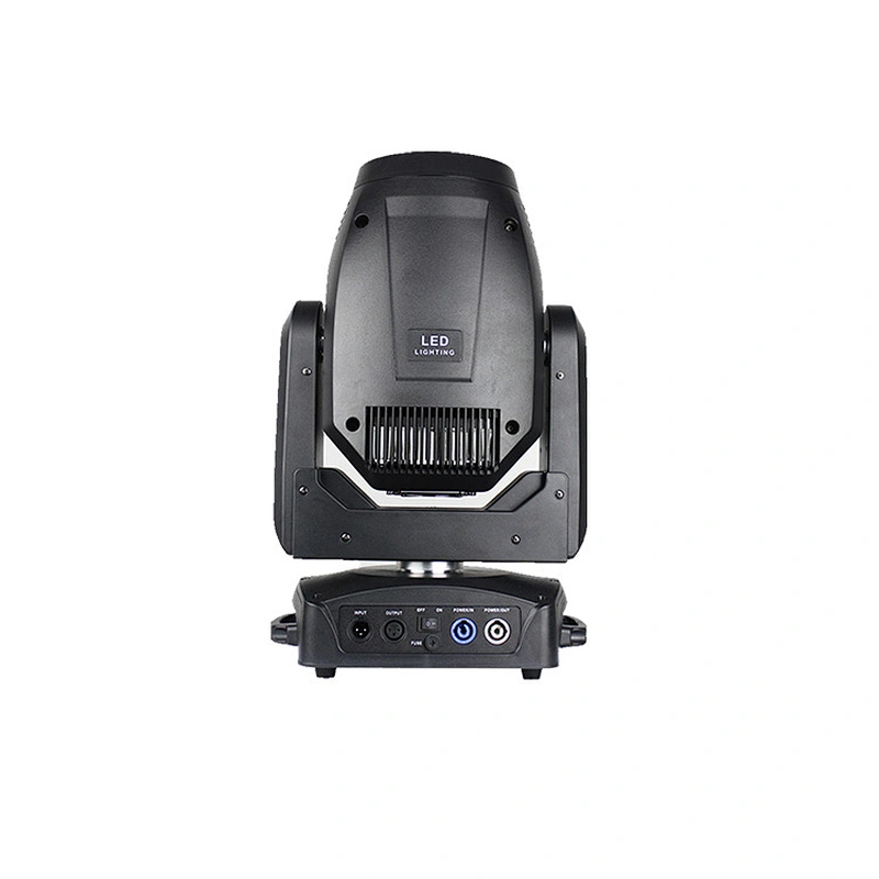 Top rated 200W beam spot washer led moving head light