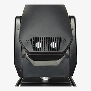 300W LED Beam Spot and Wash 3IN1 Moving Head With CMY+CTO
