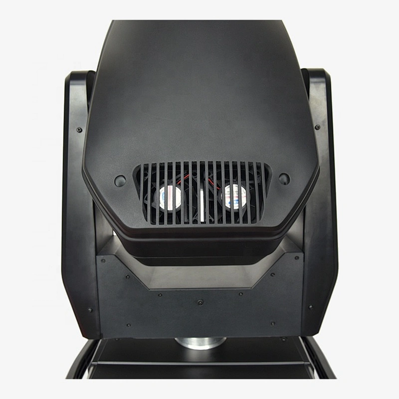 300W LED Beam Spot and Wash 3IN1 Moving Head With CMY+CTO