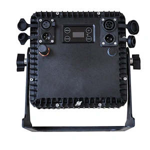 Waterproof Square Par Led Stage Lights 8*18 RGBW 4-IN-1