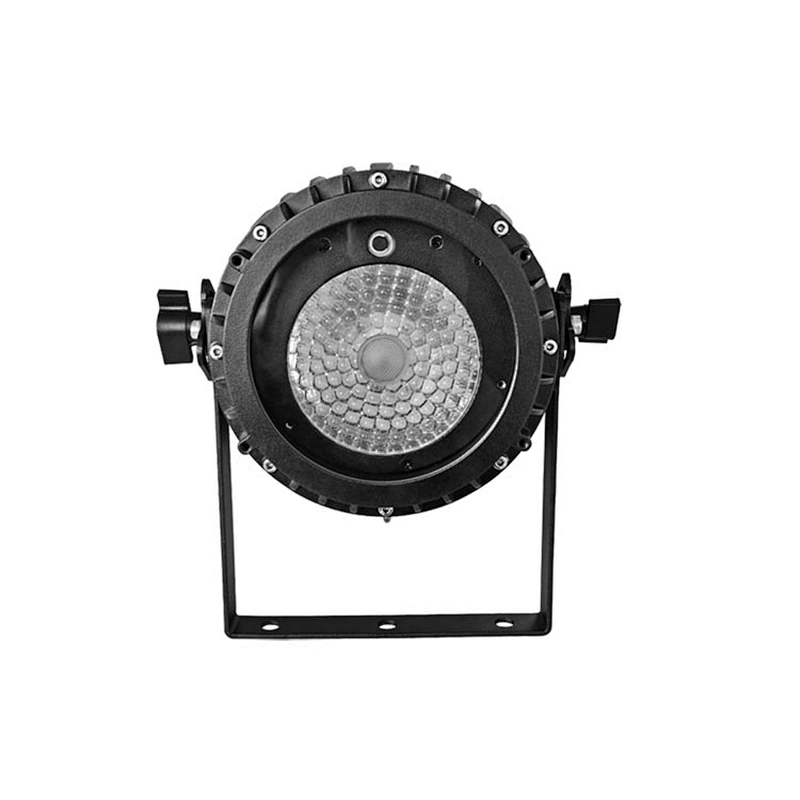 Guangzhou Stage Light DMX 60w Zoom LED RGBW Light Disco DJ Lighting