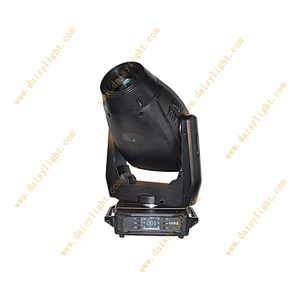 600W LED Spot Framing Moving Head stage light