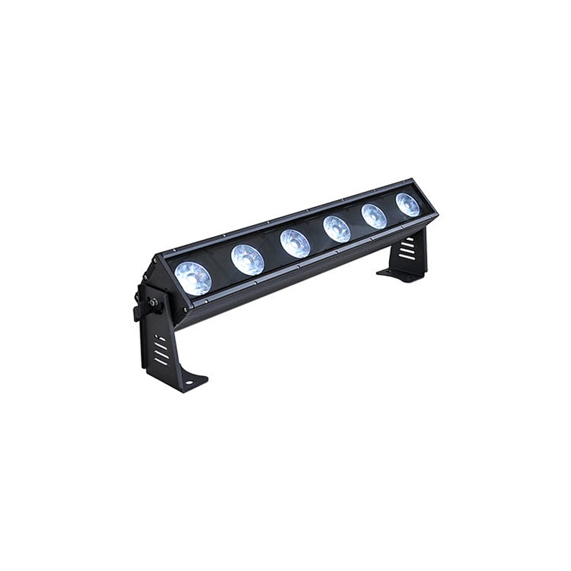 Best profit waterproof DMX512outdoor matrix wireless led wall washer light