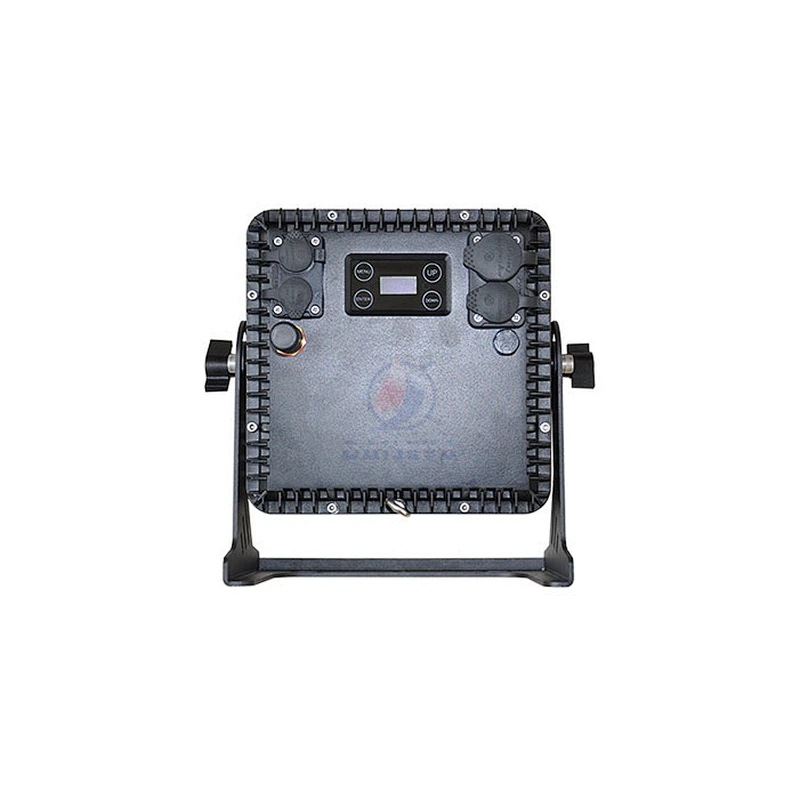 Hot sale outdoor 7in1 lemon uv led stage lighting