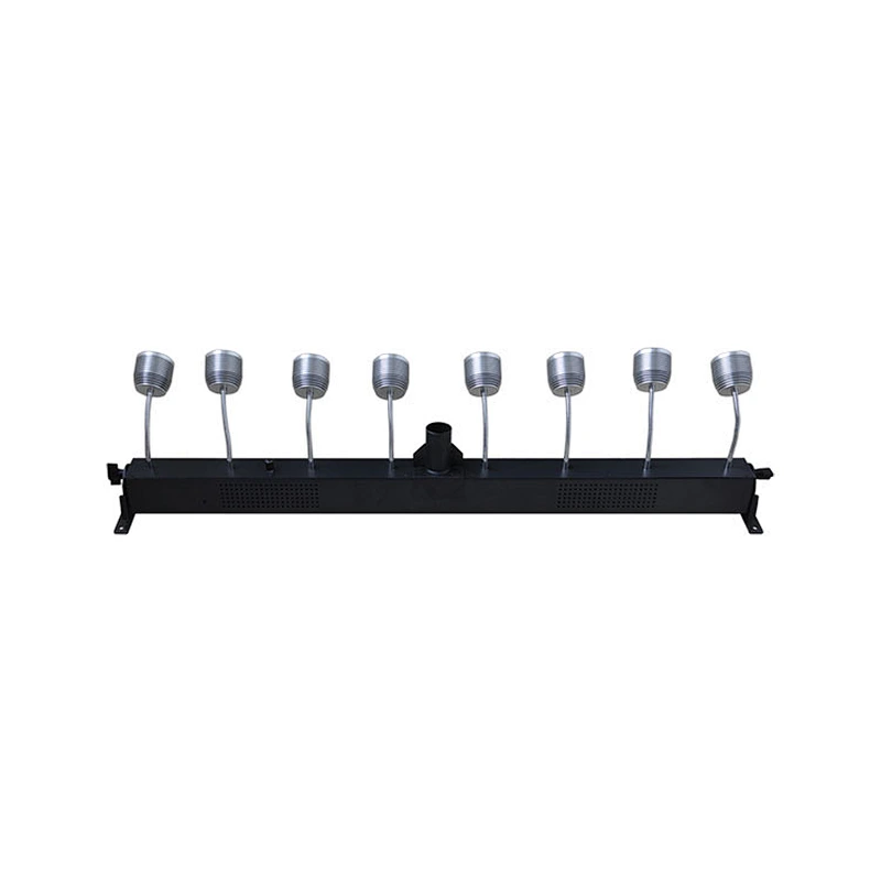 Disco dmx DJ lighting effect bar dj party lighting