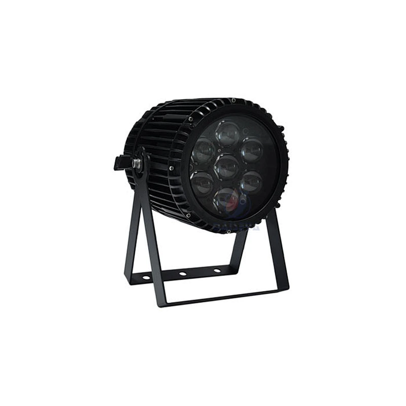 high power water-proof led par zoom stage light dj led par light ip65