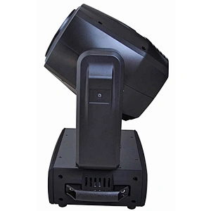 1*80W IP20 Professional Party Beam Moving Head Light Fashion Disco LED Stage Light