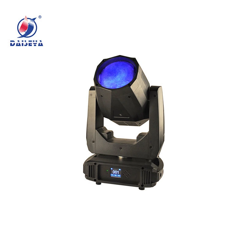 80W led beam moving head stage light