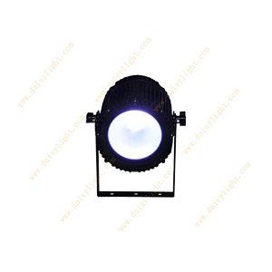 High Power LED COB Stage Par Light 200W RGBW 4-in-1 IP65