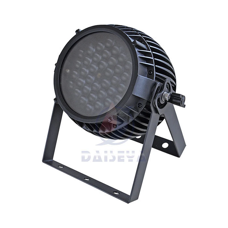 IP65 Outdoor 36x3w RGBAW 5IN1 WATERPROOF wireless professional LED PAR LIGHT