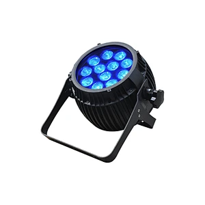 12*12W 6in1Stage Lighting For Wedding Bar DJ Disco Light