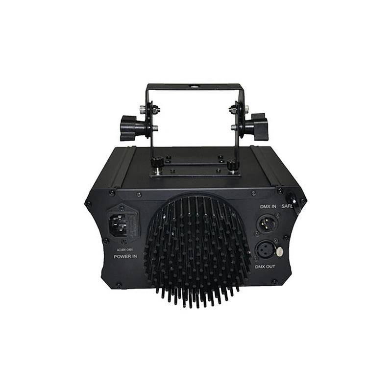 Indoor 30W led gobo projector colorful gobo light LED logo projection light