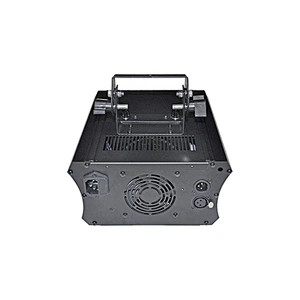 Disco party 90W white LED Indoor zoom DMX colorful logo project gobo spot light