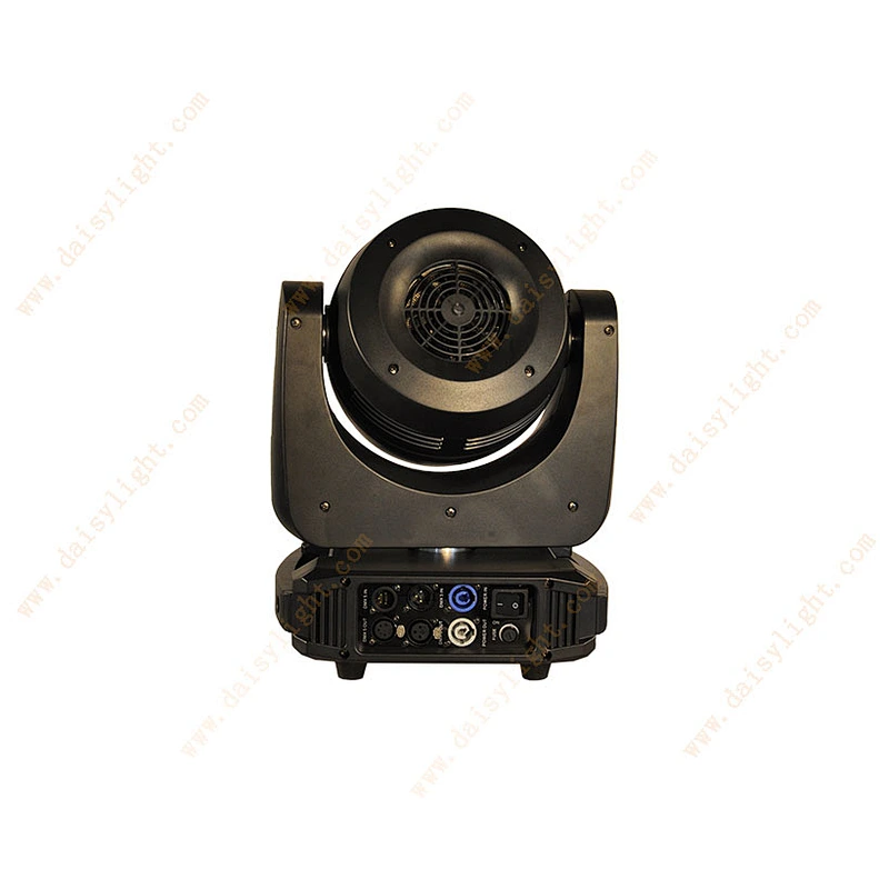 Narrow beam 70W*4PCS 4-IN-1 moving head light