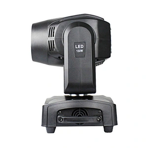 IP20 150W DMX Beam Spot Hot Wheel Wash Led Moving Head Ball Stage Light