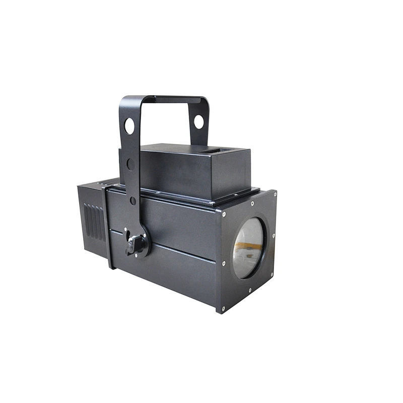 Disco DJ Light Waterproof Led Gobo Stage Light GOBO-150W-White IP65