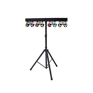 IP20 DMX512  led bar light system pixel control led wall washer