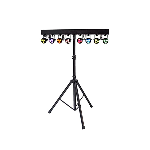 IP20 DMX512  led bar light system pixel control led wall washer