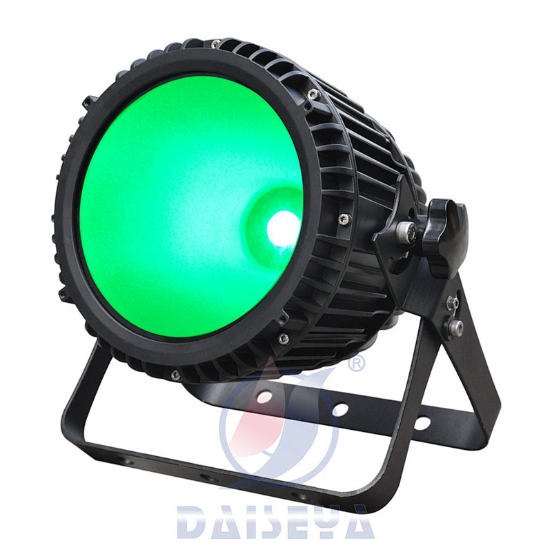 LED dimmer DJ par light led par light ip65 par led dmx stage light