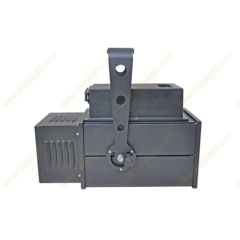 Guangzhou 150W stage light projection logo ip65 custom gobo light