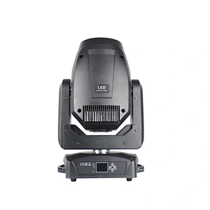 Guangzhou 350w dmx dj clubs sharp beam moving head light